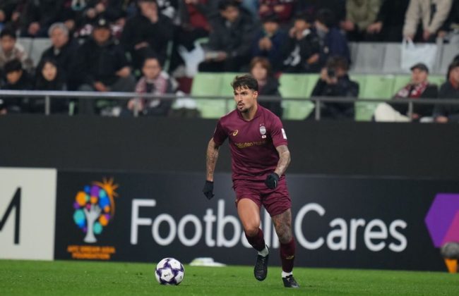 پیروزی ویسل کوبه و هیروشیما در لیگ قهرمانان آسیا/ جدال سنگین تراکتور و السد امشب