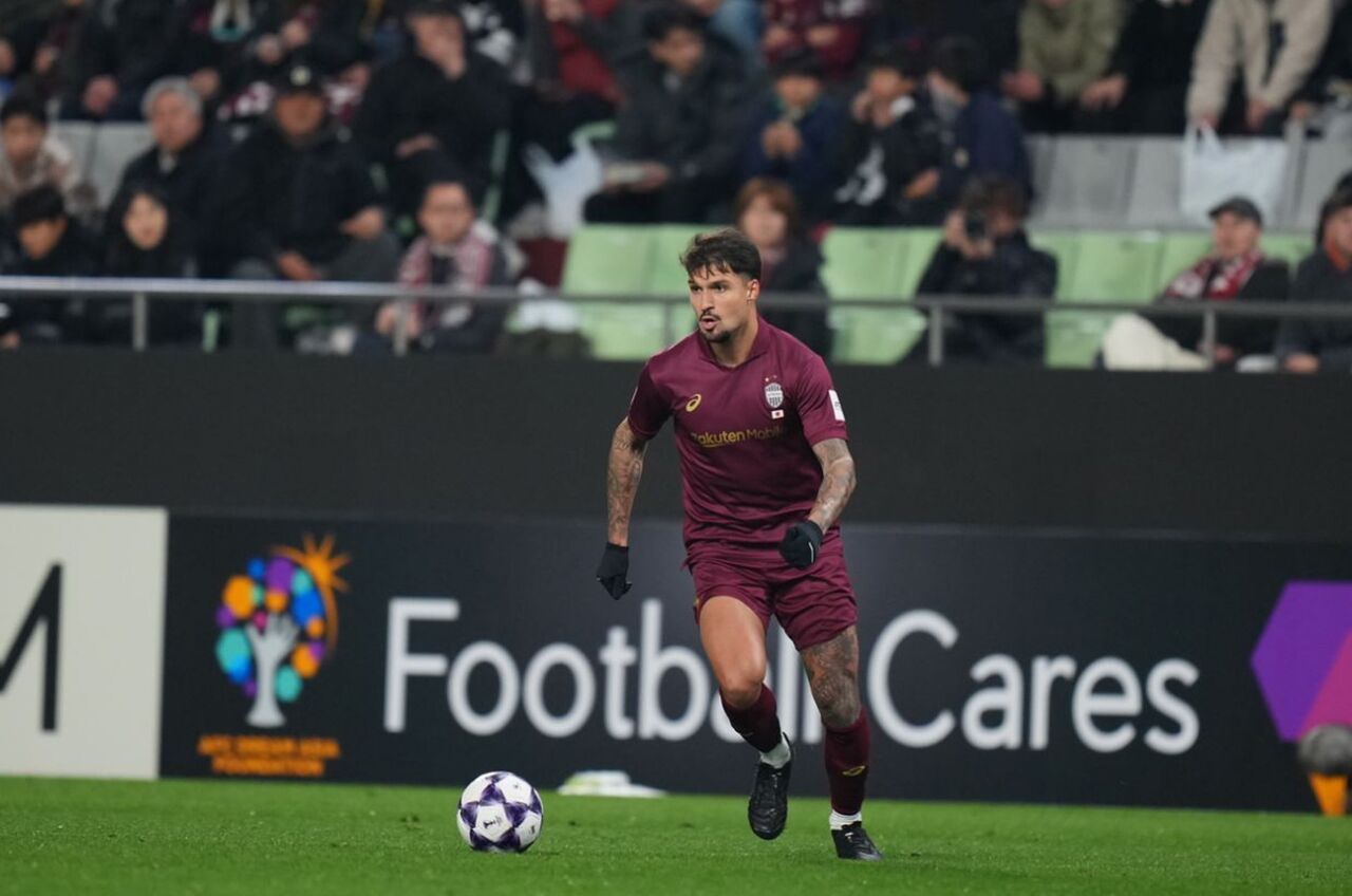 پیروزی ویسل کوبه و هیروشیما در لیگ قهرمانان آسیا/ جدال سنگین تراکتور و السد امشب