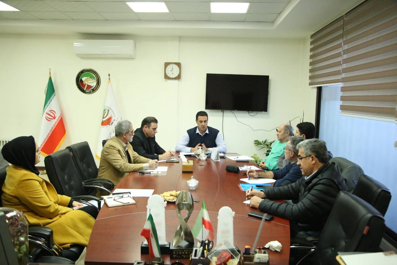 انتخابات کلیدی در کمیته فنی تکواندو؛ ذوالقدر مسئول نظارت بر تیم‌های ملی شد