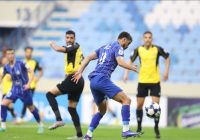 شکست تلخ استقلال با دو گل مردود؛ الحسین در دبی استقلال را برد شکست تلخ استقلال با دو گل مردود؛ الحسین در دبی استقلال را برد