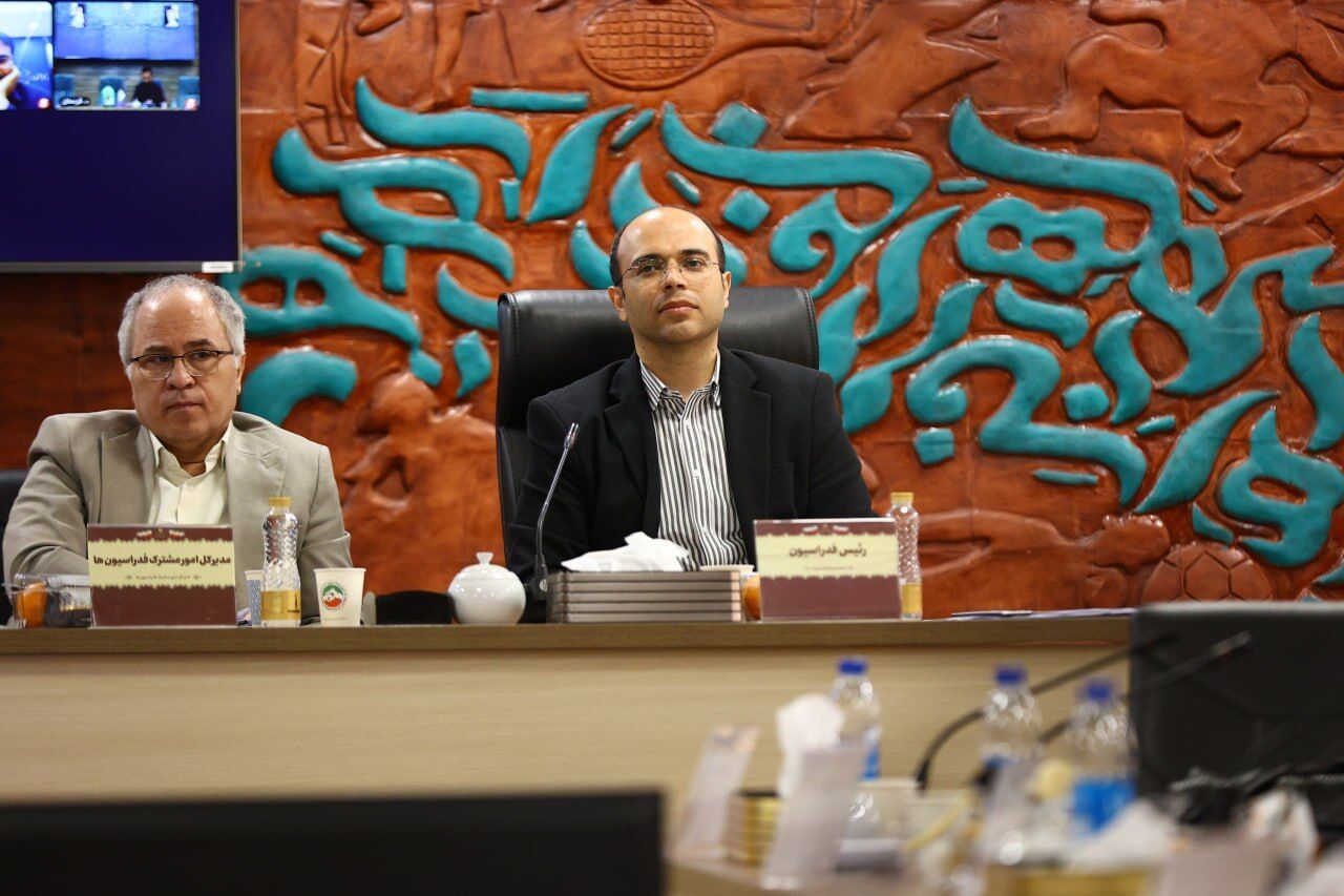 صدیقی از ۴۷ مدال جهانی تا چالش ۱۶ رویداد بین‌المللی آینده پرده برداشت