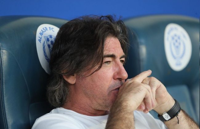 وداع تلخ استقلال با آسیا و احتمال تغییر سرمربی پس از شکست مقابل الحسین