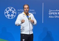 سلطانی: بازگشت به رینگ بعد از سال‌ها دوری را با طلا جشن گرفتم / حریفان را ناک‌اوت کردم