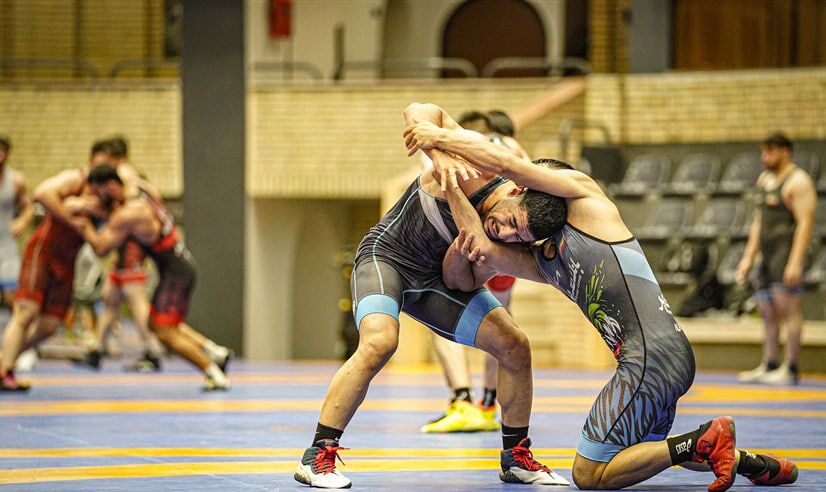 اعلام اسامی ۳۲ فرنگیکار جوان؛ اردوی آبادان از اول اسفند آغاز میشود