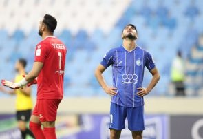 برزخ مرگ و زندگی برای استقلال و سپاهان در آسیا؛ طلسم امان در انتظار آبی‌ها / نبرد نفس‌گیر زردها در دوحه