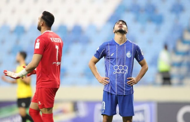 برزخ مرگ و زندگی برای استقلال و سپاهان در آسیا؛ طلسم امان در انتظار آبی‌ها / نبرد نفس‌گیر زردها در دوحه