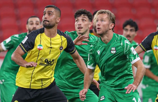 ماموریت سپاهان برای فتح دوحه و رسیدن به یک چهارم نهایی آسیا