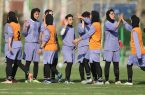 لیست تیم ملی فوتبال بانوان برای جام ملت‌های آسیا ۲۰۲۶ منتشر شد ایران آماده رقابت در سیدنی و گلد کوست
