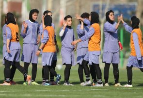 لیست تیم ملی فوتبال بانوان برای جام ملت‌های آسیا ۲۰۲۶ منتشر شد ایران آماده رقابت در سیدنی و گلد کوست