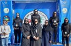 پایان لیگ برتر ترای‌اتلون زنان با قهرمانی حجاب قم