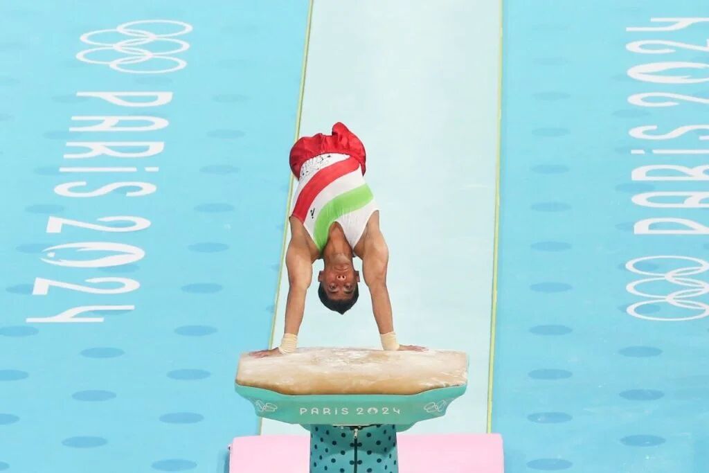 آرزوی ۲۰ ساله ملی‌پوشان برآورده شد