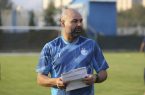 انتصاب سهراب بختیاری زاده به عنوان سرمربی استقلال آغاز فصل تازه در آبی ها