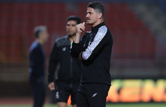 بیتوجهی به وریا غفوری در پخش تلویزیونی بازی استقلال واکنش رسمی باشگاه را به دنبال داشت