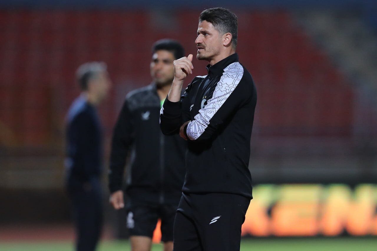 بیتوجهی به وریا غفوری در پخش تلویزیونی بازی استقلال واکنش رسمی باشگاه را به دنبال داشت