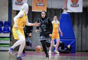 آکادمی سحر با درخشش الکس پول نفت آبادان را کنار زد و به فینال رسید