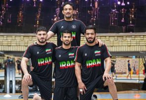 ۲ مازندرانی در تیرانا؛ نخودی و فیروزپور فردا به مصاف حریفان می‌روند