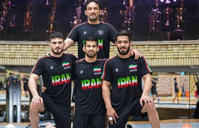 ۲ مازندرانی در تیرانا؛ نخودی و فیروزپور فردا به مصاف حریفان میروند