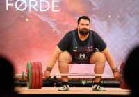 مسیر بازگشت علی داودی به تیم ملی وزنه‌برداری هموار می‌شود