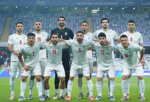 تیم ملی ایران ۱۰۰ بازیکن اولیه برای جام جهانی ۲۰۲۶ را معرفی کرد