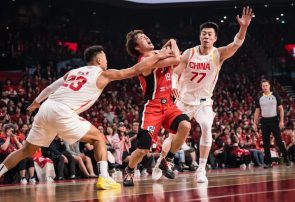 کابوس ژاپن در اوکیناوا؛ طوفان چین با کامبکی تاریخی سامورایی‌ها را در هم کوبید!