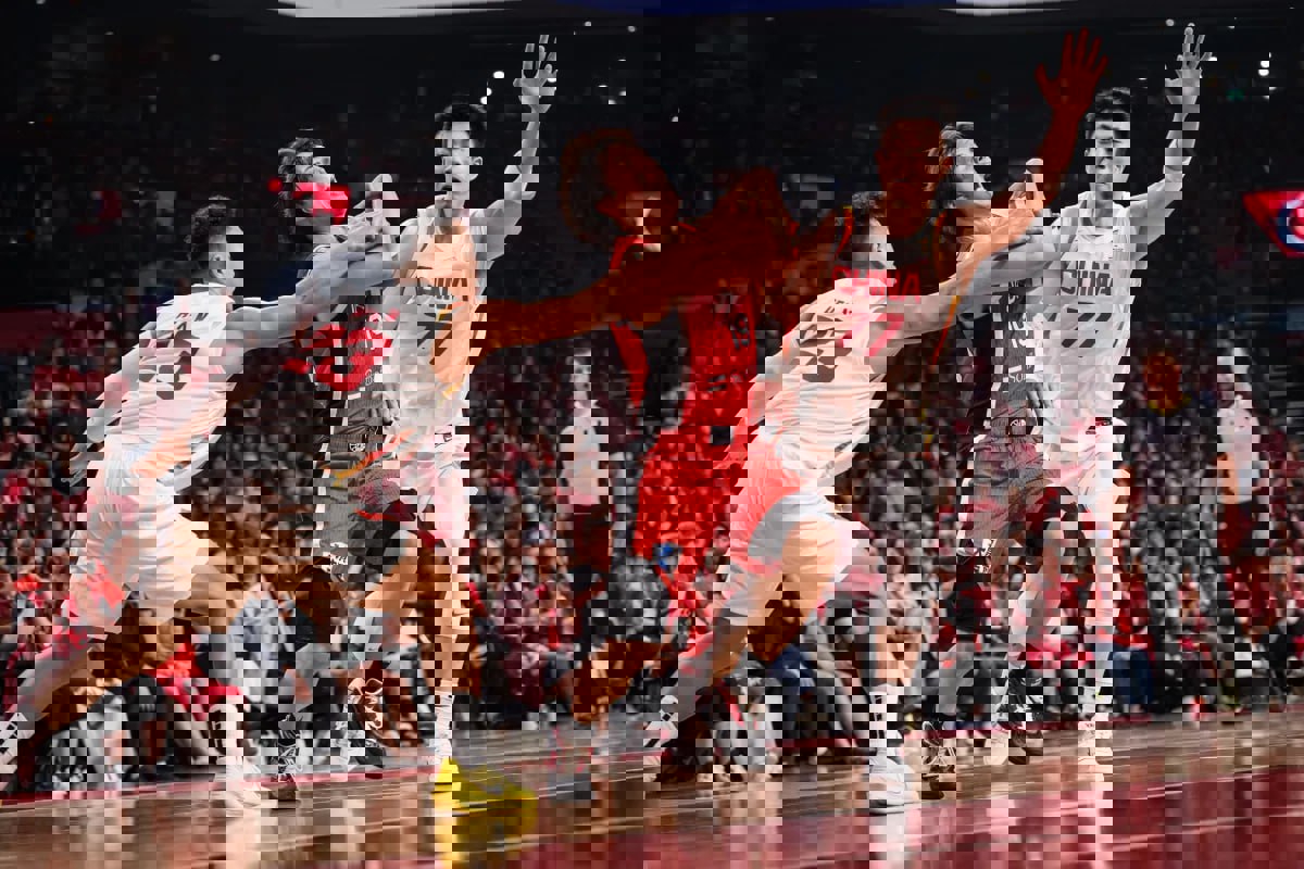 کابوس ژاپن در اوکیناوا؛ طوفان چین با کامبکی تاریخی سامورایی‌ها را در هم کوبید!