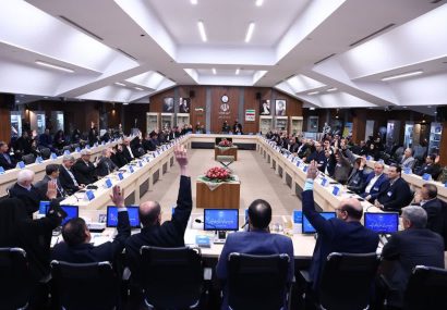 بیانیه قاطع کمیته ملی المپیک: تقدیر از رهبری و نیروهای مسلح، محکومیت اغتشاشات و حمایت از سپاه بیانیه قاطع کمیته ملی المپیک: تقدیر از رهبری و نیروهای مسلح، محکومیت اغتشاشات و حمایت از سپاه