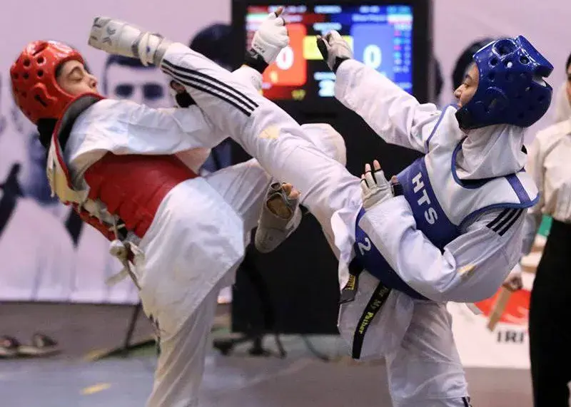 ده ملی‌پوش دختر تکواندو برای درخشش در قهرمانی جهان نوجوانان ازبکستان انتخاب شدند