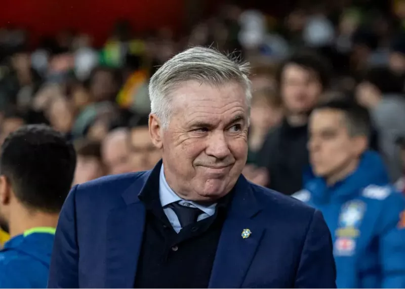 سکان‌دار برزیل در جام جهانی بعدی هم ماندنی شد