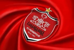 ملوان سد راه پرسپولیس در مسیر صدر جدول