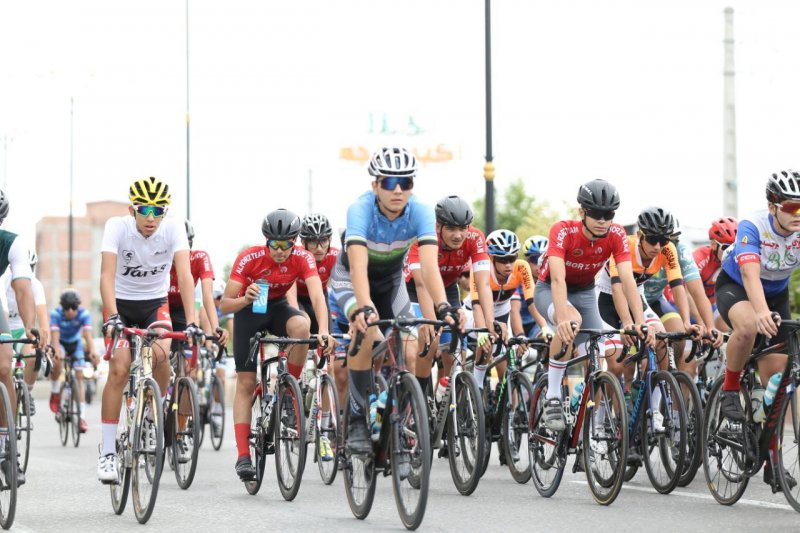 شوک تازه به دوچرخهسواری ایران؛ تست مثبت جدید و واکنش پیشگیرانه فدراسیون