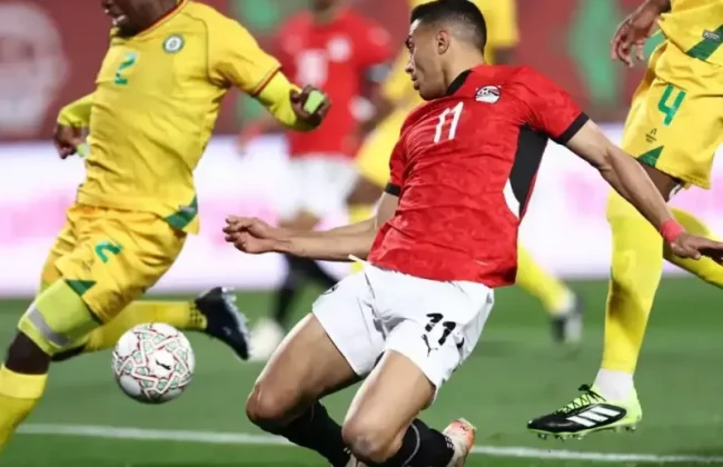 رونمایی برزیل از حریف نهایی پیش از جام جهانی؛ جدال سلسائو و فراعنه در آمریکا