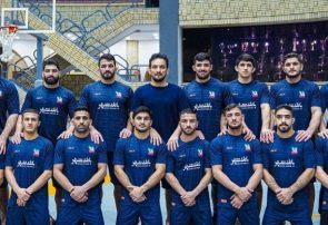 صادر شدن ویزای کشتی‌گیران ایران برای رنکینگ آلبانی