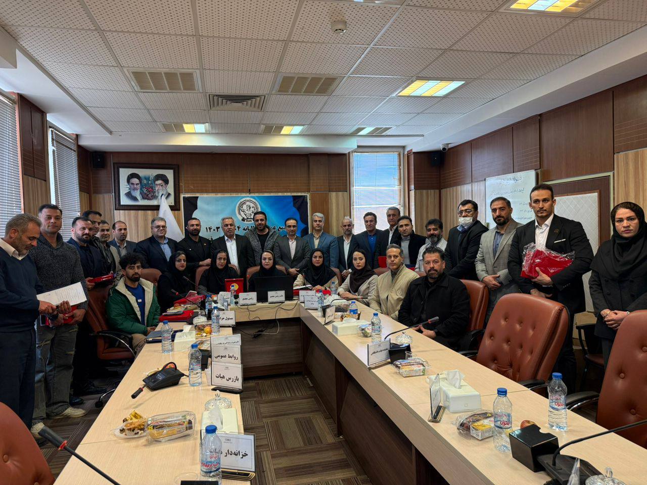 پیشنهاد تاریخی منطقه آزاد چابهار به حدادی؛ میزبانی اولین دوره مسابقات دوومیدانی ساحلی ایران