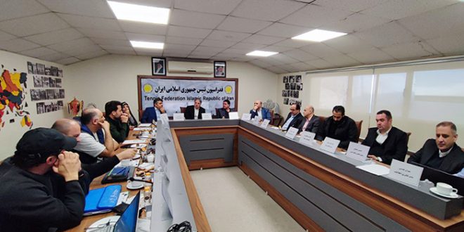 مصوبات مهم هیات رئیسه فدراسیون تنیس؛ از خرید تجهیزات پزشکی تا اعزامهای بینالمللی