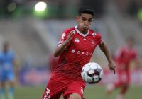 پرسپولیس با برد اقتصادی در اردکان به تعقیب صدر جدول ادامه داد پرسپولیس با برد اقتصادی در اردکان به تعقیب صدر جدول ادامه داد