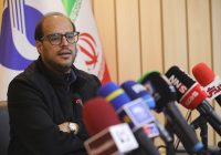 🎥گفتگو با رضا شجیع، رییس نظارت بر تیمهای ملی در خصوص اولین رویدار ملی(از ایده تا کسب و کار در ورزش)