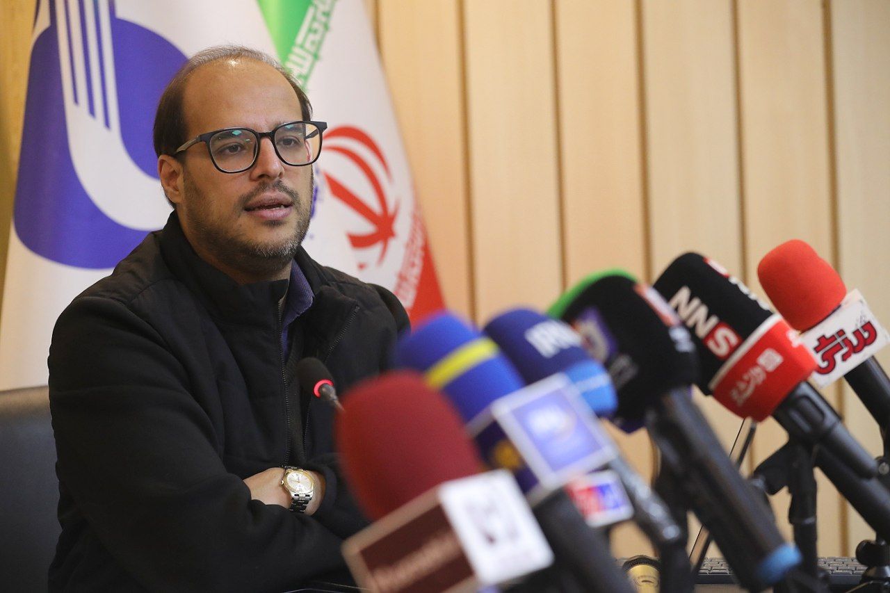 🎥گفتگو با رضا شجیع، رییس نظارت بر تیمهای ملی در خصوص اولین رویدار ملی(از ایده تا کسب و کار در ورزش)