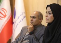 🎥گفتگو با فریبا محمدی، رییس پژوهشکده تربیت بدنی و علوم ورزشی در خصوص اولین رویدار ملی(از ایده تا کسب و کار در ورزش)