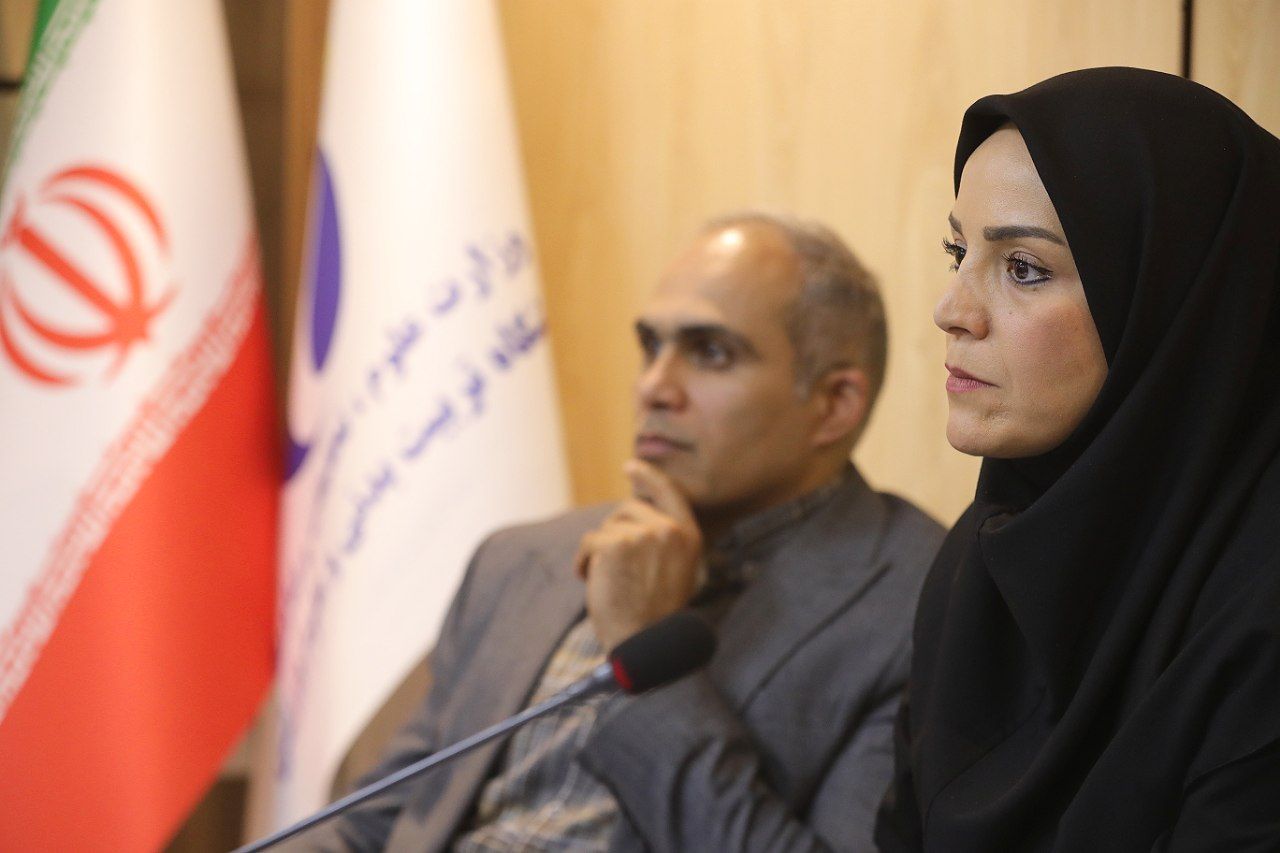 🎥گفتگو با فریبا محمدی، رییس پژوهشکده تربیت بدنی و علوم ورزشی در خصوص اولین رویدار ملی(از ایده تا کسب و کار در ورزش)