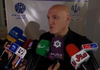 صحبت های حبیب ستوده نژاد مدیر کل ورزش و جوانان استان تهران(بخش ۲)