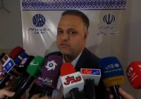 صحبت های مهدی اشرف زاده  سرپرست هیات ورزش های همگانی استان تهران