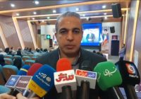 🎥صحبت های قمی رییس اداره ورزش و جوانان حوزه شمال شرق تهران در دومین روز همایش دانش‌افزایی فرهنگی‌اجتماعی مربیان ویژه تیم های ملی پایه، نوجوانان و جوانان