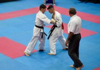 جزئیات و برنامه کامل هفته دوم سوپرلیگ کاراته؛ زمانبندی دقیق دیدارهای حساس اعلام شد جزئیات و برنامه کامل هفته دوم سوپرلیگ کاراته؛ زمانبندی دقیق دیدارهای حساس اعلام شد