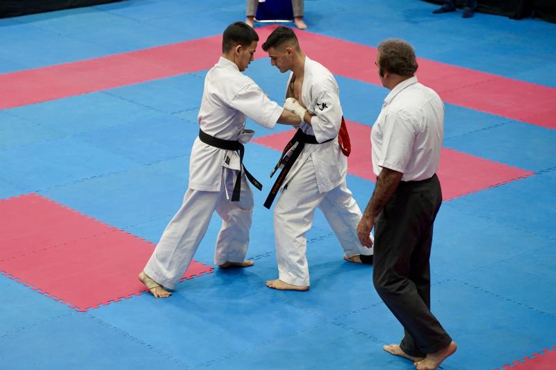 جزئیات و برنامه کامل هفته دوم سوپرلیگ کاراته؛ زمانبندی دقیق دیدارهای حساس اعلام شد