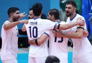 غیبت دیدار ایران و صربستان در هفته دوم لیگ ملت‌های ۲۰۲۶