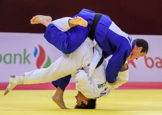 مسیر چهار جودوکار ایران در کاپ آفریقا ۲۰۲۶ تعیین شد