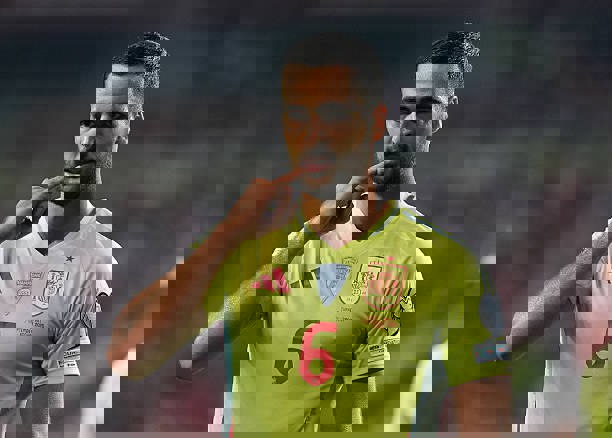 جراحی مرینو مسیر جام جهانی ۲۰۲۶ را پیچیده کرد