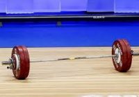 نایب‌قهرمانی تیم جوان ظفرنوین در لیگ برتر وزنه‌برداری بانوان