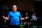 ثبات در نیمکت بسکتبال ایران؛ مانولوپولوس تا ۲۰۲۸ ماند