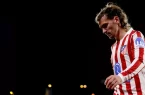 خداحافظی قریبالوقوع گریزمان از اتلتیکو؛ ستاره فرانسوی راهی MLS میشود